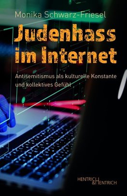 Judenhass im Internet