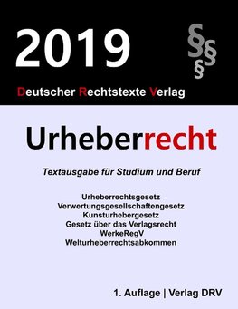 Urheberrecht