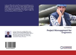 Project Management for Engineers