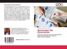 Generador De Escenarios