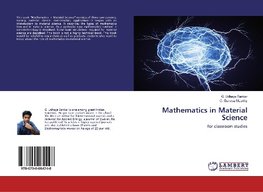 Mathematics in Material Science