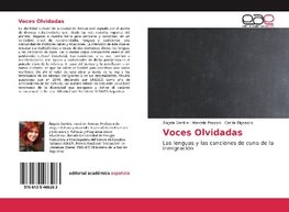 Voces Olvidadas