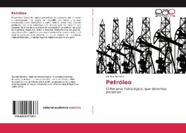 Petróleo