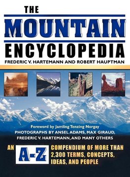 The Mountain Encyclopedia