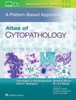 Atlas of Cytopathology