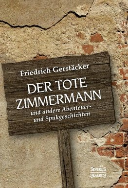 Der tote Zimmermann