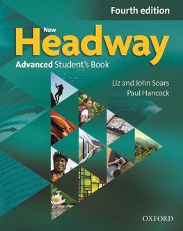 New Headway: Advanced (C1). Student's Book & iTutor Pack