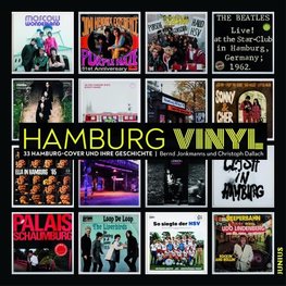 Hamburg Vinyl