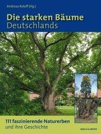 Die starken Bäume Deutschlands