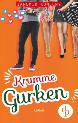 Krumme Gurken