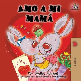 Amo a mi mamá