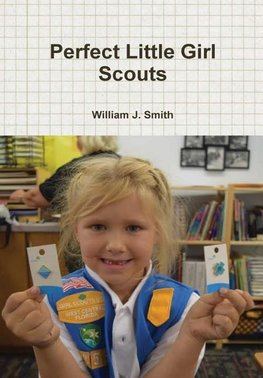 Perfect Little Girl Scouts