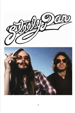 Steely Dan