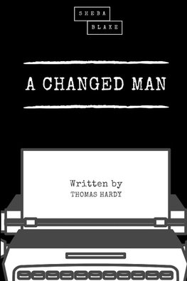 A Changed Man