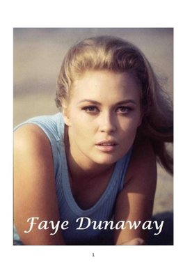 Faye Dunaway