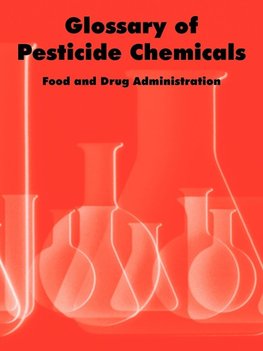 Glossary of Pesticide Chemicals