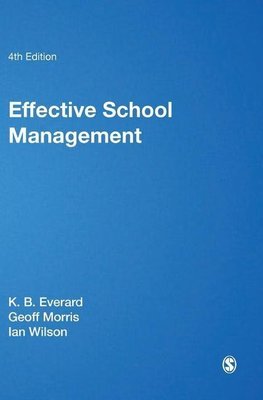 Everard, K: Effective School Management