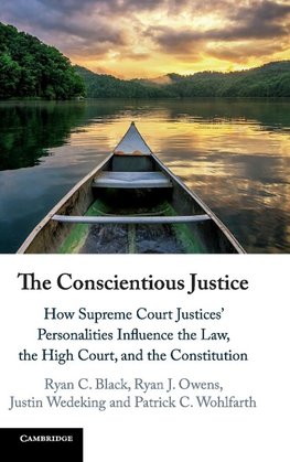 The Conscientious Justice