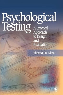 Kline, T: Psychological Testing