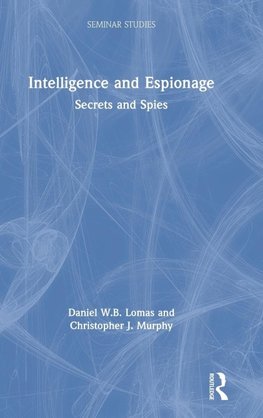 Intelligence and Espionage