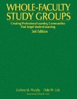 Murphy, C: Whole-Faculty Study Groups