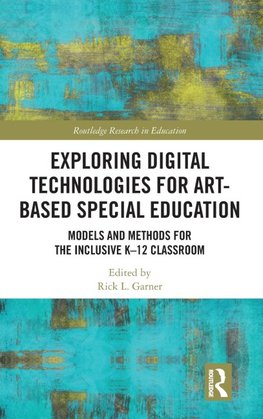 Exploring Digital Technologies for Art-Based Special Education