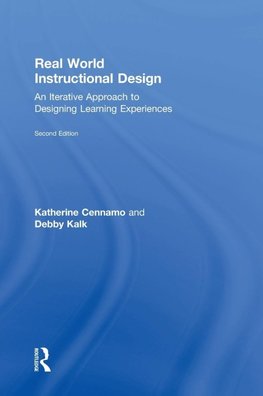 Real World Instructional Design