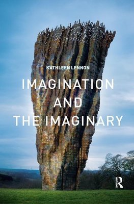 Lennon, K: Imagination and the Imaginary