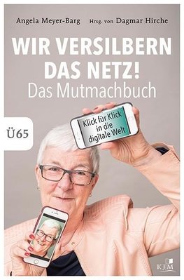 Wir versilbern das Netz