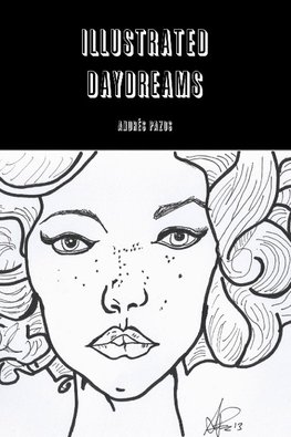 Illustrated Daydreams