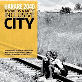 Harare 2040