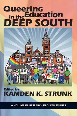 Queering Education in the Deep South