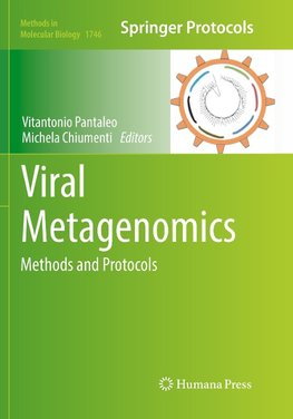 Viral Metagenomics