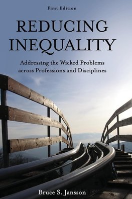 Reducing Inequality