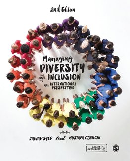 Managing Diversity and Inclusion