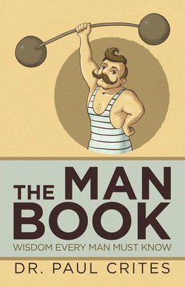 The Man Book