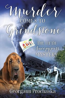 Murder Comes to Grindstone