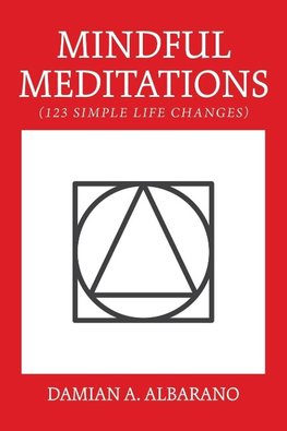 Mindful Meditations