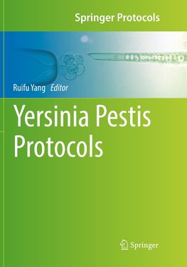 Yersinia Pestis Protocols