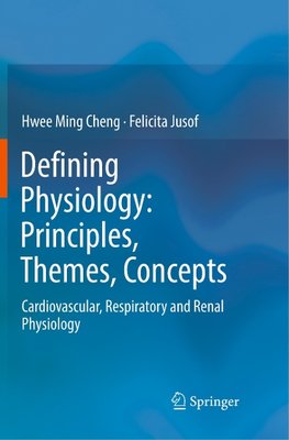 Defining Physiology: Principles, Themes, Concepts