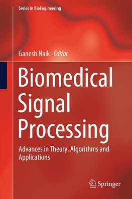 Biomedical Signal Processing