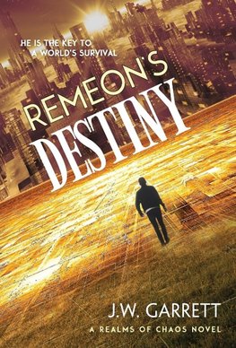 Remeon's Destiny