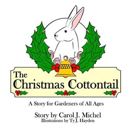 The Christmas Cottontail