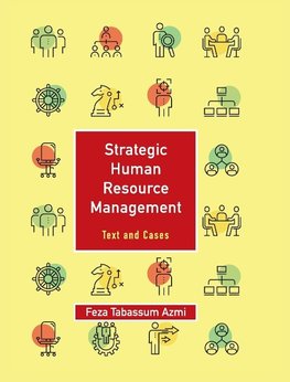 Strategic Human Resource Management