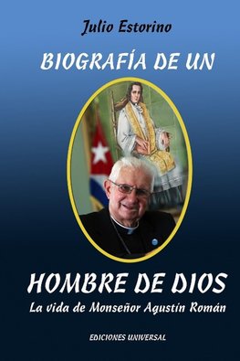 BIOGRAFÍA DE UN HOMBRE DE DIOS