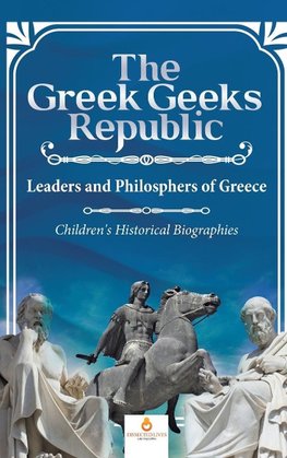 The Greek Geeks Republic