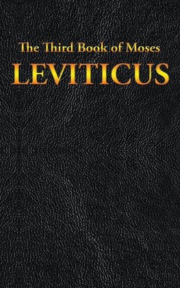 LEVITICUS