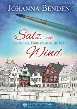 Salz im Wind