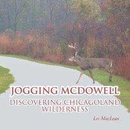 Jogging Mcdowell