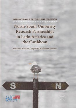 North-South University Research Partnerships in Latin America and the Caribbean